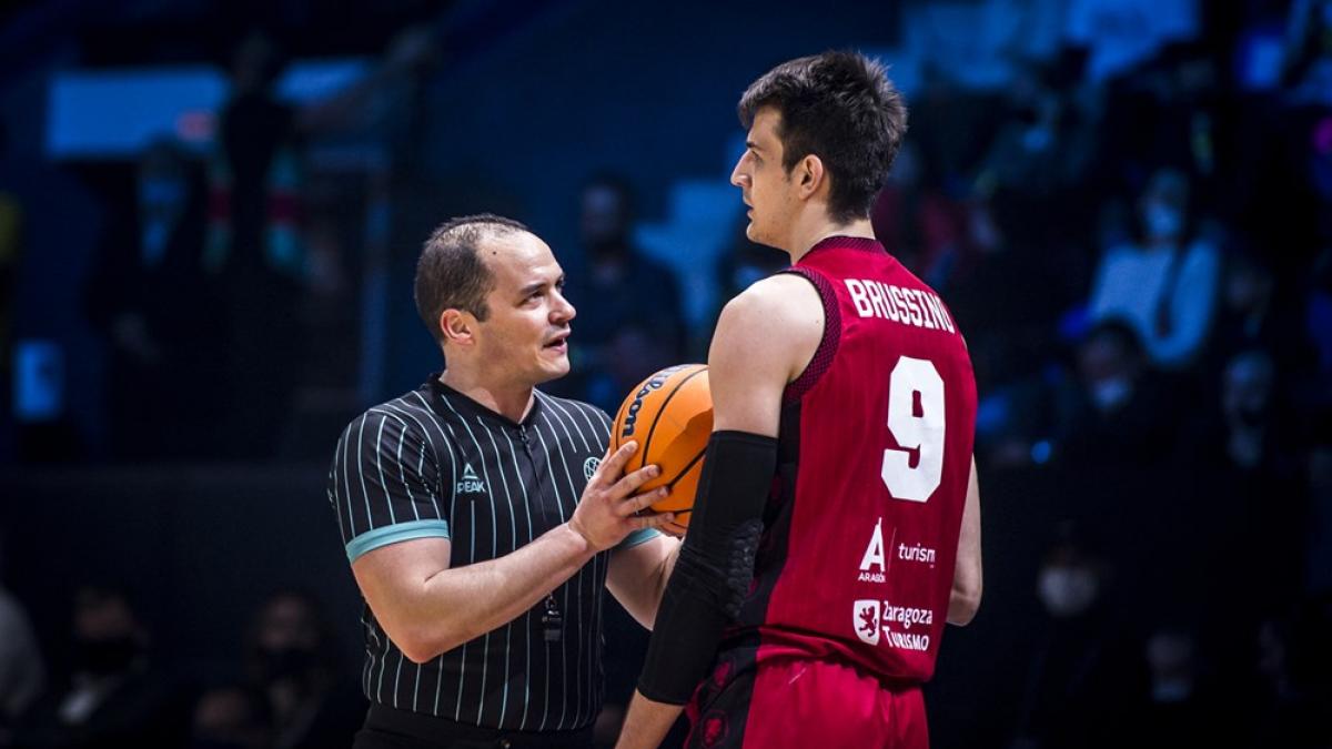 Donde ver basketball champions league Clearance