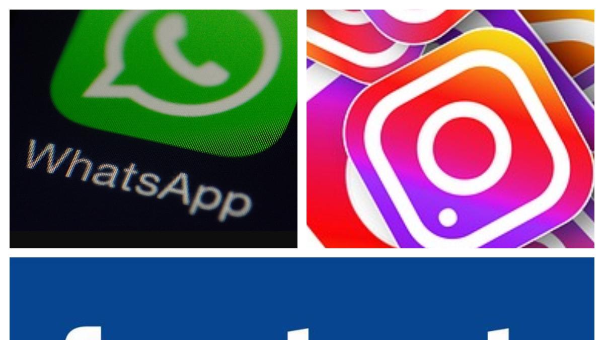 Caida De Whatsapp 2021