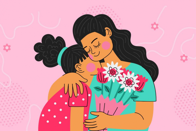 Sorprende a tu madre con un regalo diferente.