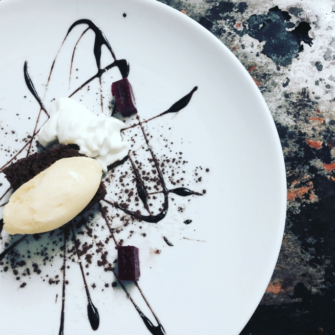 Bares y restaurantes con menú del día (barato) en el centro de Zaragoza