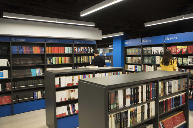 Librería General Zaragoza - Con motivo del #DiaMundialDeLaSonrisa