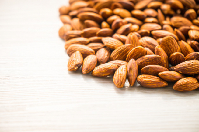 Almendras