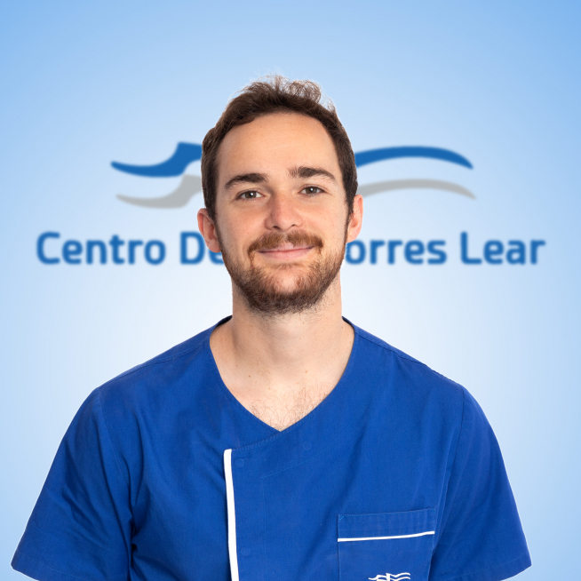El doctor Javier Climent.