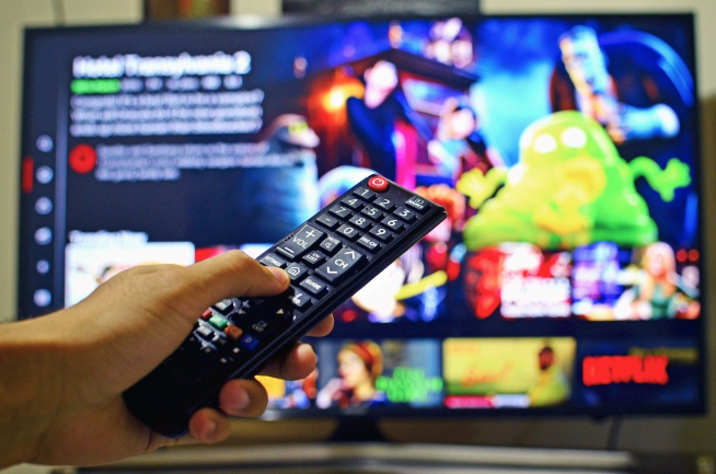 Series infantiles en Netflix