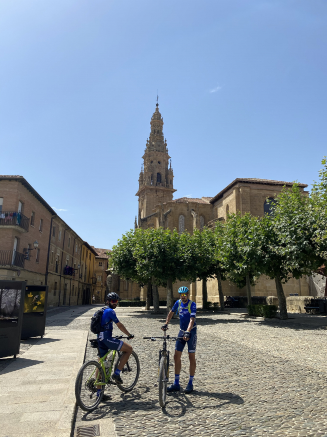 Santo Domingo de la Calzada