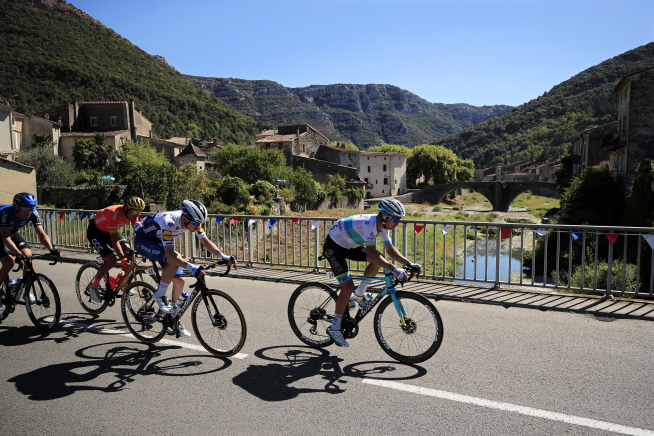 Tour de France 2020 - 6th stage