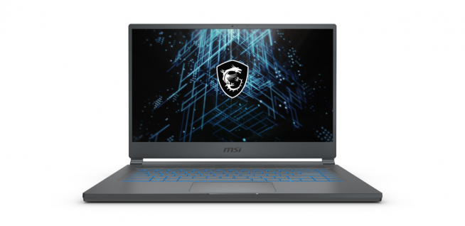 El MSI Stealth 15M