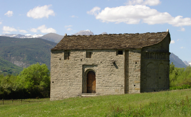 San Juan de Busa.