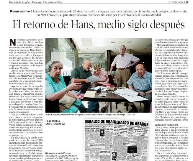 HERALDO realizó un continuo seguimiento de todas las actividades que desarrollaron los niños