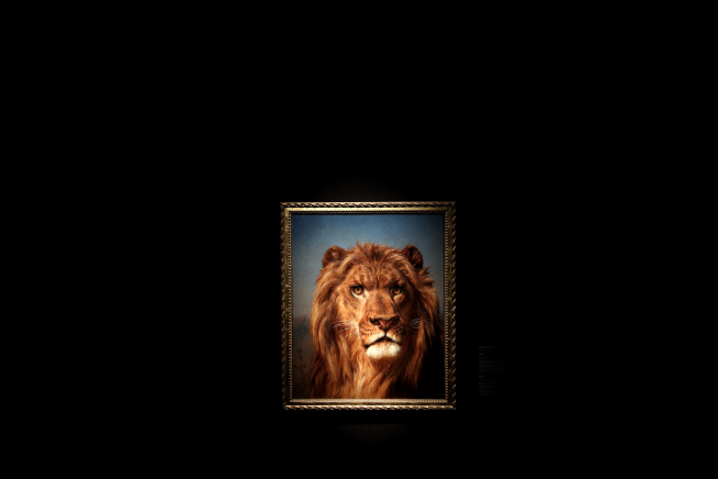 El Museo del Prado "viaja al epicentro de la misoginia" del siglo XIX con 'Las invitadas'