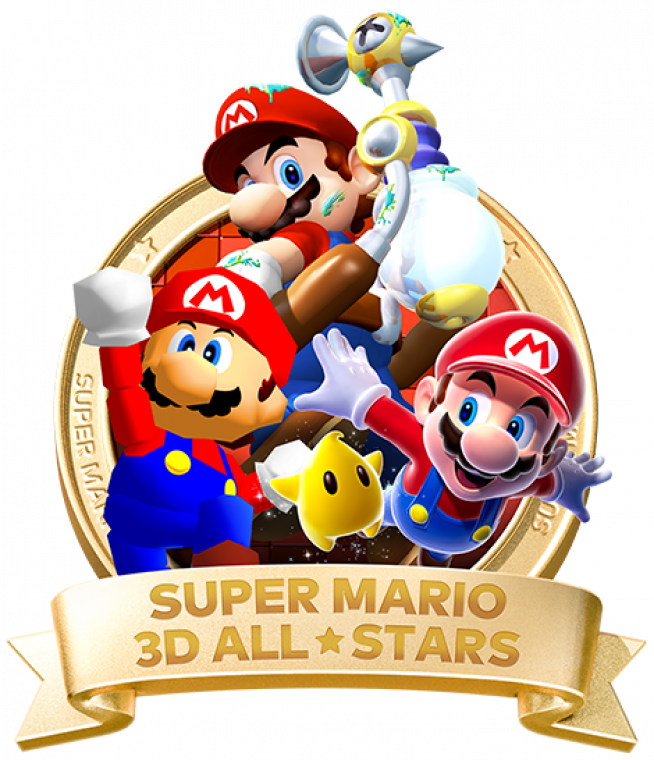 Mario celebra 35 años con una fiesta 3D