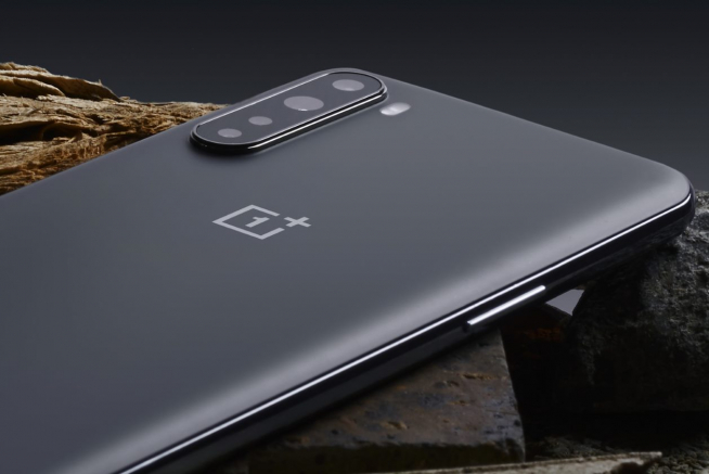 Ahora, OnePlus presenta una edición especial del OnePlus Nord en un nuevo color: Gray Ash.