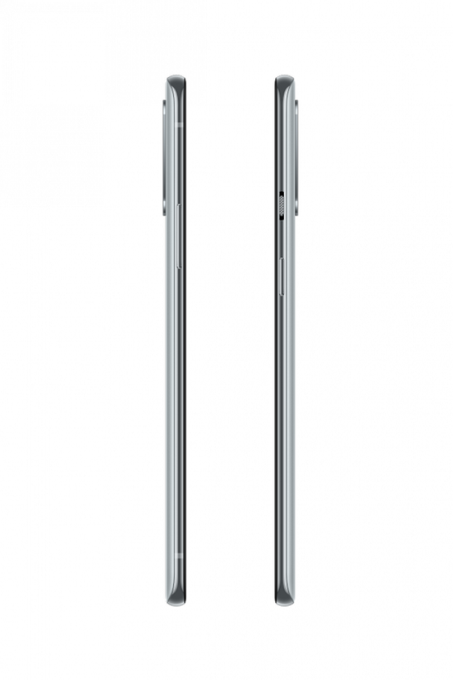 El nuevo OnePlus 8T tiene una pantalla de 120 Hz y carga de 65 W
