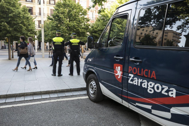 La UAPO, tras recuperar su uniforme