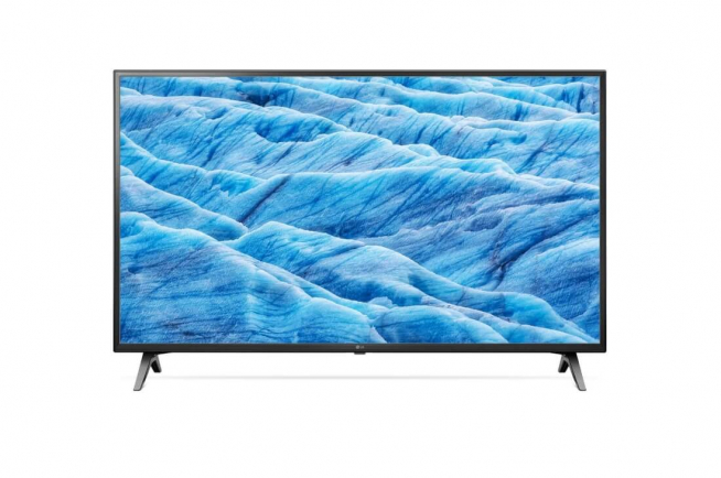 LG regala una tele con la compra del LG Wing