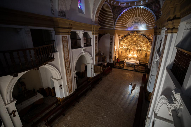 Foto de La Almolda