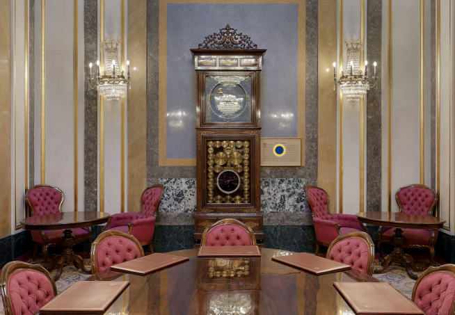 Nueva web del Congreso de los Diputados