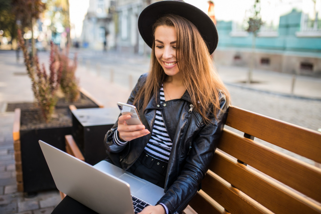 La digitalización y el comercio ‘online’ han cambiado por completo los hábitos de compra del consumidor.