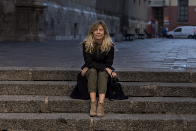 Perspectivas 2020. Judith Prat.