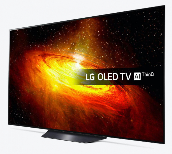 Todavía se desconoce el precio y el aspecto exacto de las LG Oled A1