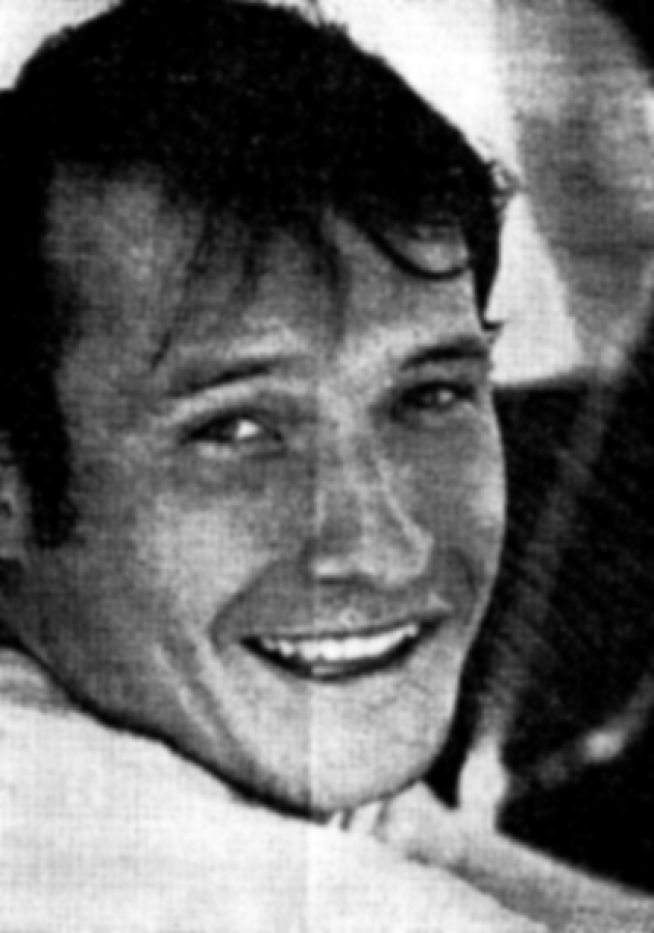 Luis López Solanes.