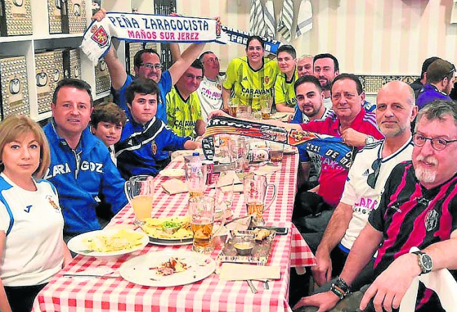 Real Zaragoza