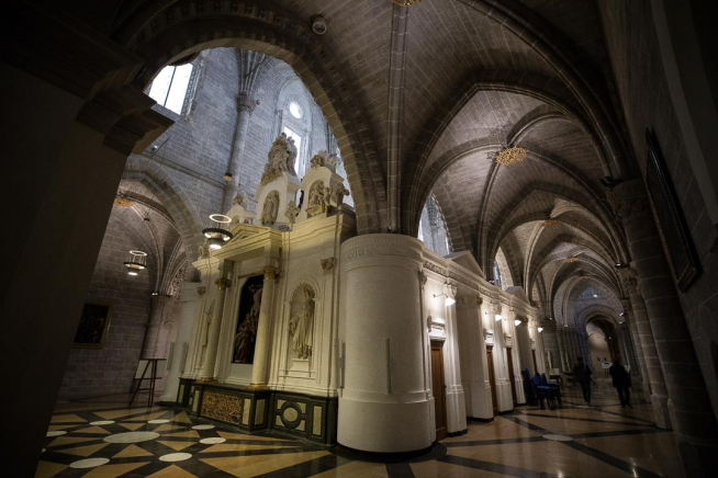Foto de Tarazona