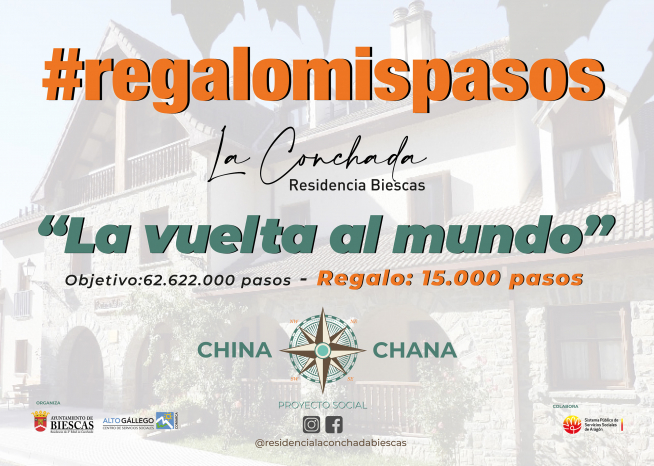 Regalomispasos