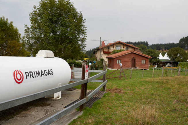 El biopropano es un combustible fundamental para aquellos establecimientos que deseen distinguirse como alojamientos turísticos respetuosos con la naturaleza.