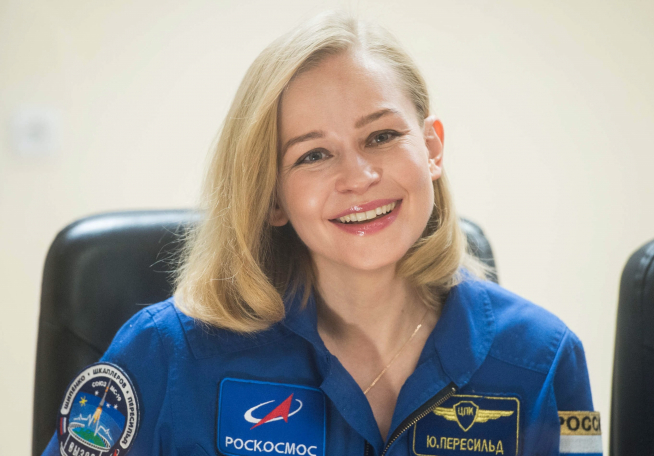 The International Space Station (ISS) expedition 66