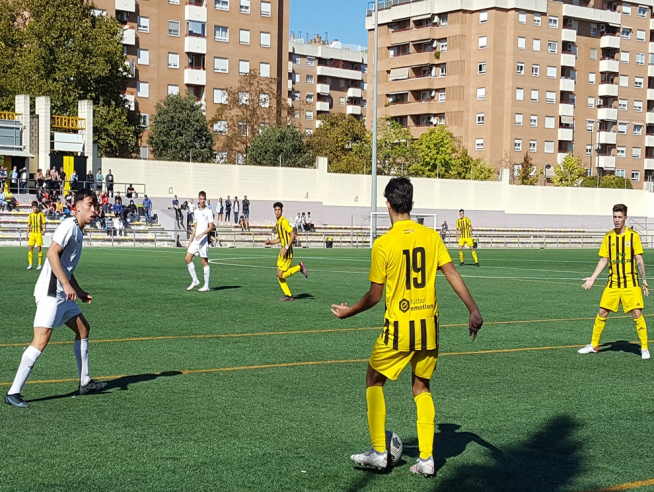 Balsas Picarral- IPC La Escuela