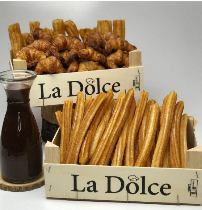 Kit de La Dolce