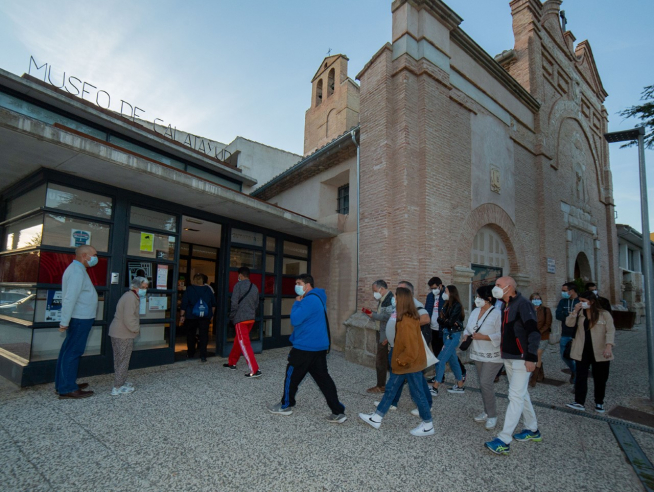 Museo de Calatayud