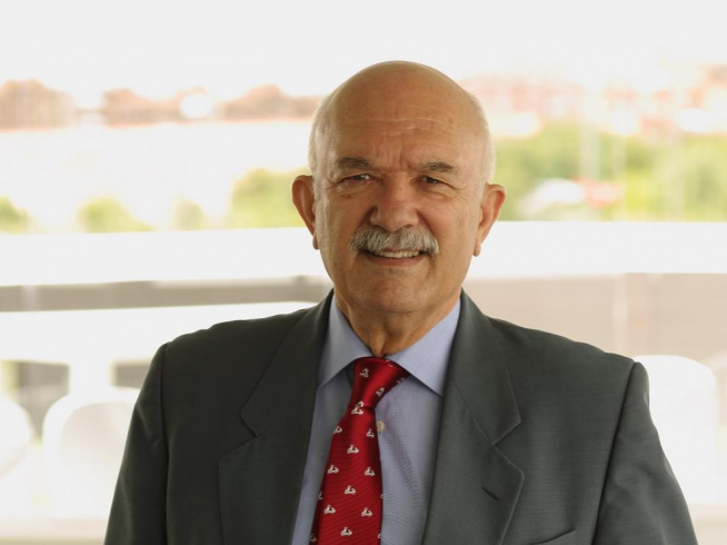 Luis Miguel Albisu