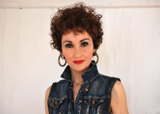 Angélica Morales ha publicado en Pregunta en 2021 'Angélica ha vuelto'.