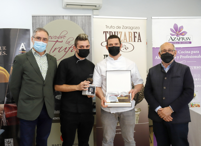 Hermanos Teresa ha ganado este certamen por segunda vez