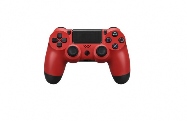 Mando de la Playstation