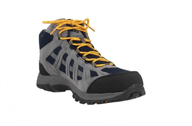 Botas Redmond III de Columbia.