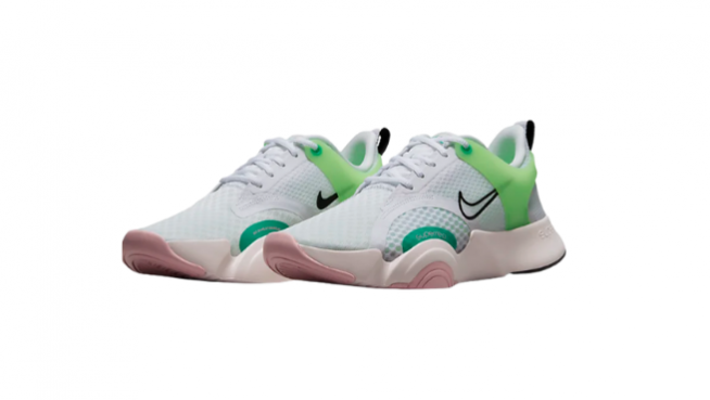 Zapatillas Nike SuperRep Go 2.