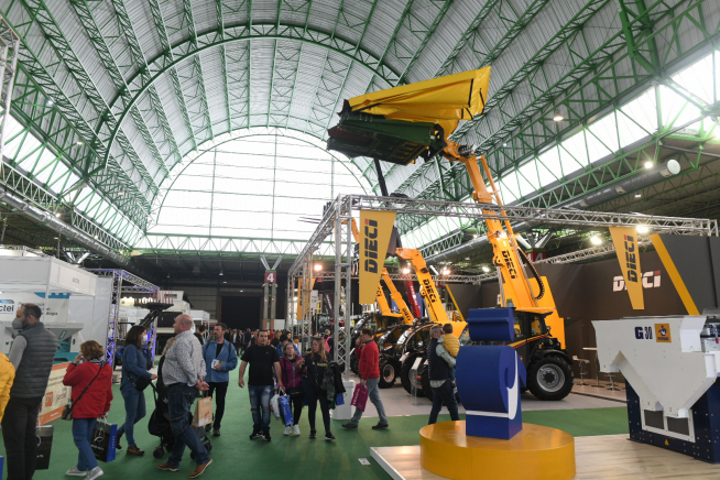 La FIMA 2022 cierra sus puertas con más de 100.000 visitantes