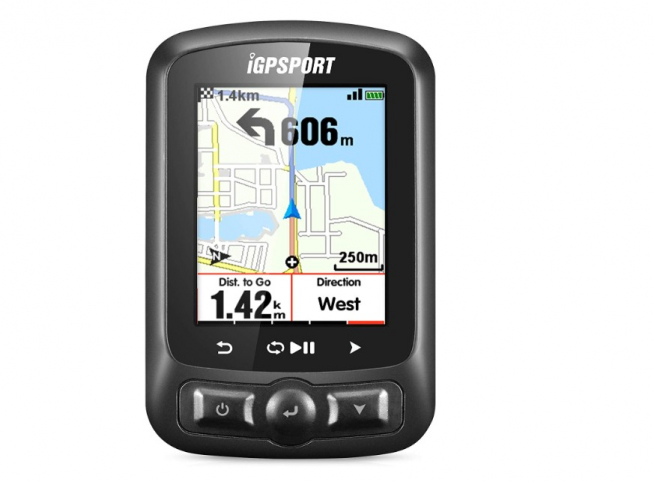 IGSport