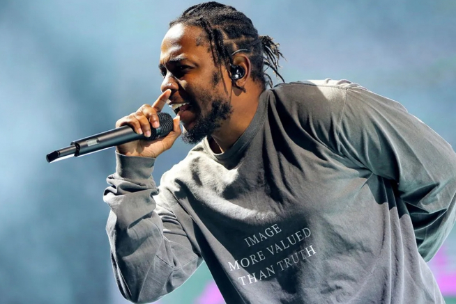Kendrick Lamar actúa dentro de dos semanas en Milán.