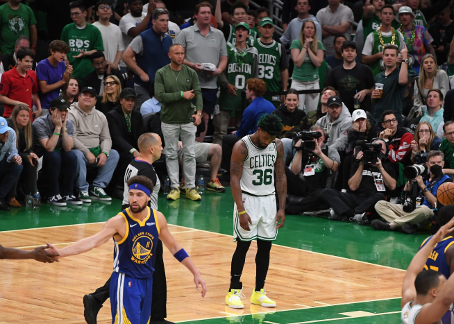 Fotos: Golden State Warriors, campeones de la NBA