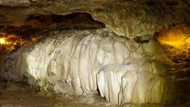 Cueva Oso Cavernario