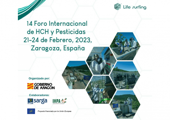 Cartel del foro