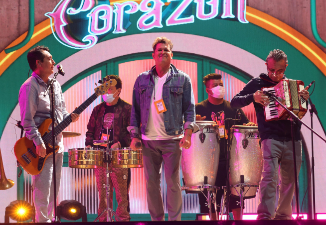 Billboard Latin Music Awards 2022