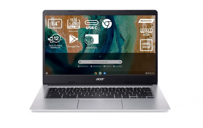 This device is 44% off on Amazon.