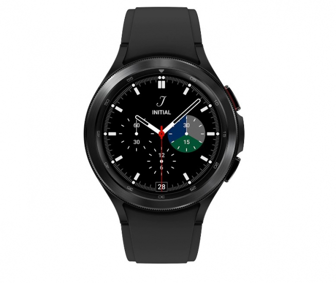 Samsung Galaxy Watch4 en El Corte Inglés