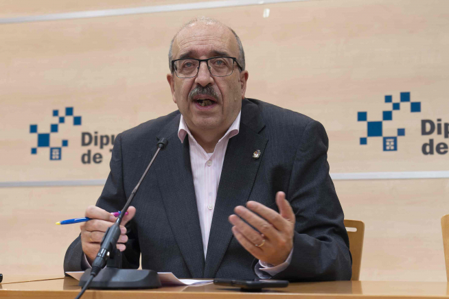 Manuel Rando