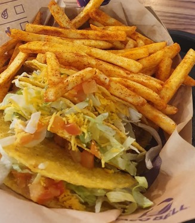 Restaurantes con los mejores tacos mexicanos de Zaragoza